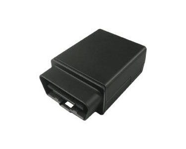 GPS Vehicle Tracking Unit with OBD-II Connector | LMU2000 