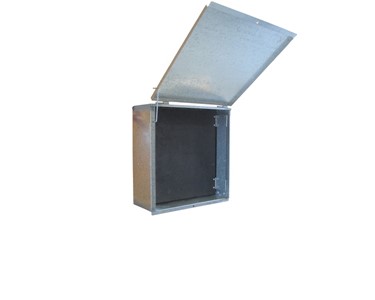 Meter Enclosure Boxes | Weather Proof NSW