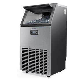 Commercial Ice Machine