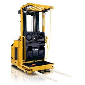Narrow Aisle Electric Order Picker Truck | OS030BF/EF & FS/SS030BF 