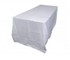 Tablecloth | Rectangular 150cm x 320cm | White