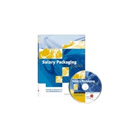 Accounting Software | Salary Packaging Toolkit