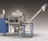 Bag Dump Station with Glove Box-Compactor-Conveyor