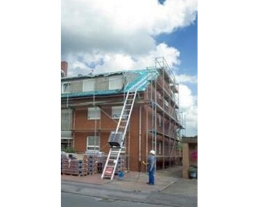 MatHand Ladder Lifter