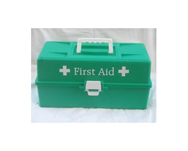 Mackay - Underground Mining First Aid Kits & Supplies