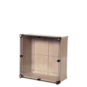 Insulated Empty Electrical Enclosures - PX-44