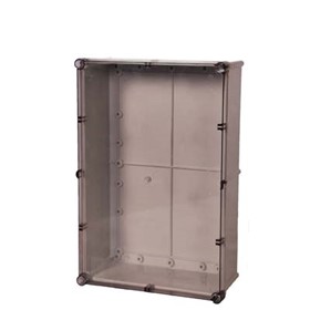 Insulated Empty Electrical Enclosures - PX-64