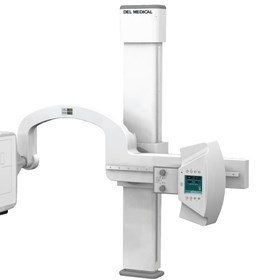 Radiographic System | U-Arm Imaging System