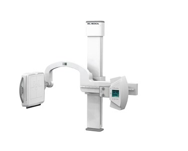 Radiographic System | U-Arm Imaging System