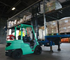 Mitsubishi - Forklift Truck | 2500kg | FD25N | Grendia 