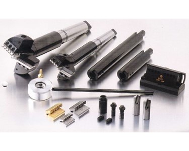 Super Drill | Showa Tool Co