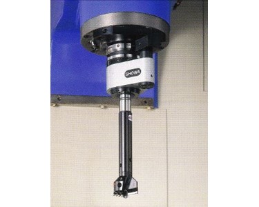 Super Drill | Showa Tool Co