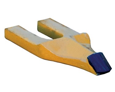 Earthmoving Components | Trench & Auger Wear Parts