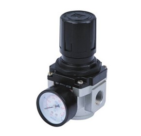 Pressure Regulator