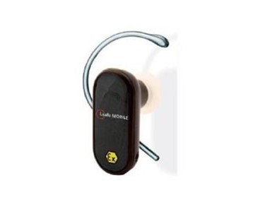 Bluetooth Headset | ORBIT 1.0 | i.safe