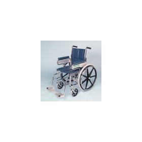 Adult Wheelchair | 400mm-500mm Seat Width - SWL 100 - 140kg+
