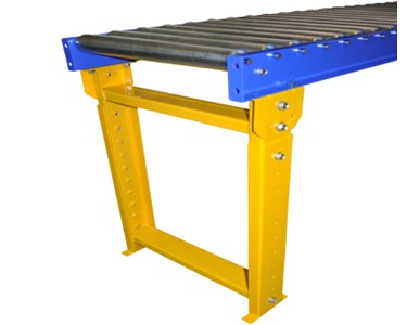 Gravity Roller Conveyors | 450mm