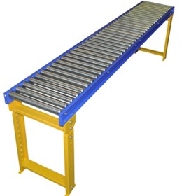 Gravity Roller Conveyors | 650mm