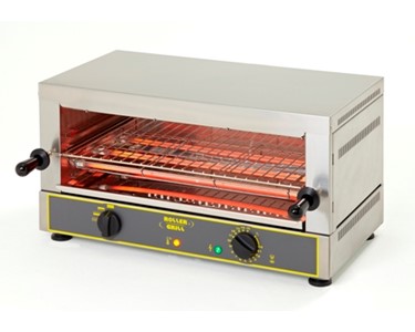 Roller Grill - Open Toaster | TS 1270 - Made in France