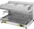 Roller Grill - Fixed top Salamander | SEF 800 Q - Quarts Tube - Made in France