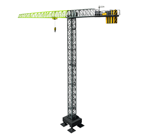 Tower Crane