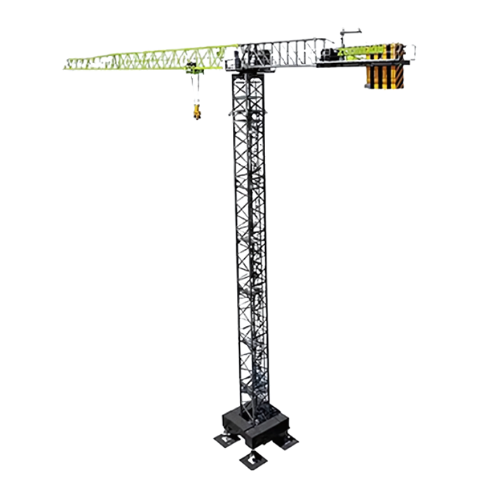 Tower Crane