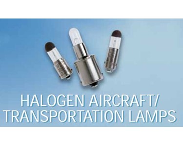 Welch Allyn HPX Light Globes for Medical & Aircraft industries