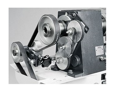 Lathe | WABECO D2400