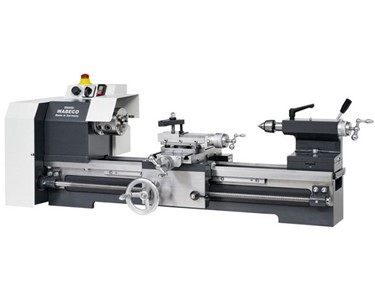 Lathe | WABECO D6000