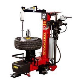 Tyre Changing Machines | ARTIGLIO 55