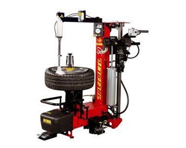 CORGHI - Tyre Changing Machines | ARTIGLIO 55