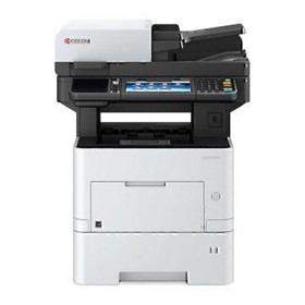 MFP Laser Printer | M3655idn 