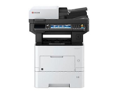 Kyocera - MFP Laser Printer | M3655idn 