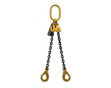 Lifting Chains | Shore Hire