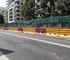 Safety Barriers | TL-0 