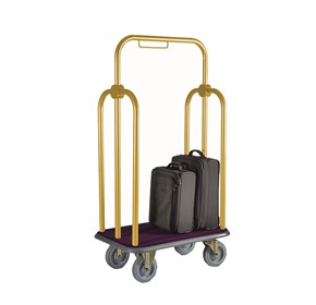 Luggage Trolley