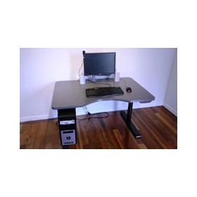 Electric Height Adjustable Desks | Motiondesk 2&3-DL11