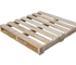 UBEECO - Wooden Pallets - Standard Pallets