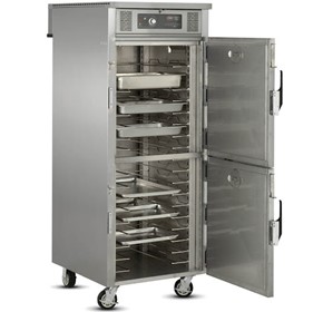 Food Holding Cabinet