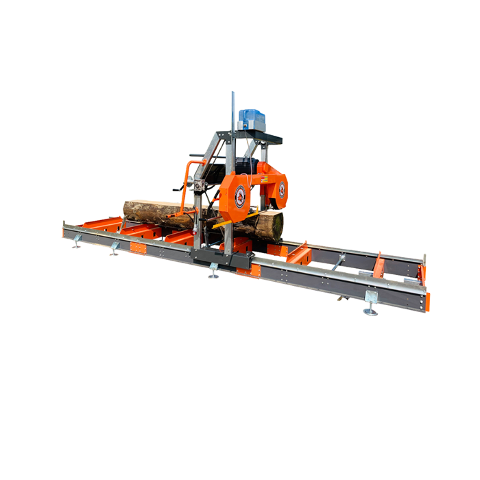 Portable Saw Mill