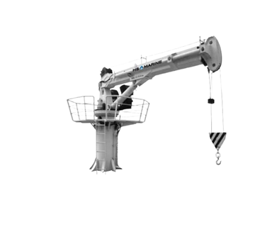 Marine Crane