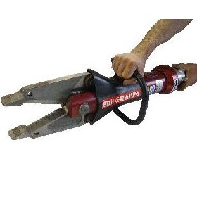 Metal Cutting Tool | MDC370 | Edilgrappa
