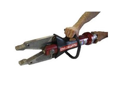 Metal Cutting Tool | MDC370 | Edilgrappa
