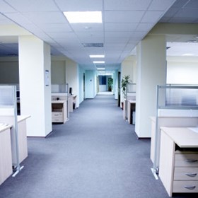 Commercial Cleaning Services