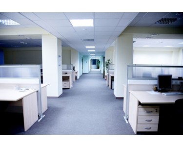 Commercial Cleaning Services