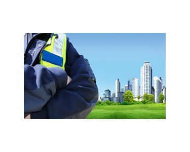 Security Services