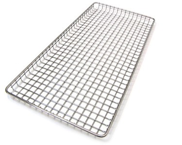Mocom - Stainless Steel Large Wire Tray
