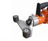 Portable Rebar Straightener / Bender | Edilgrappa TR40/MU22