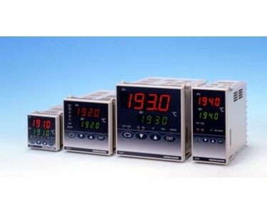 Temperature & Process Controller | Shimaden SR90 Series 