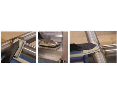 Stainless Steel Polishing Tool | UMC 6-R